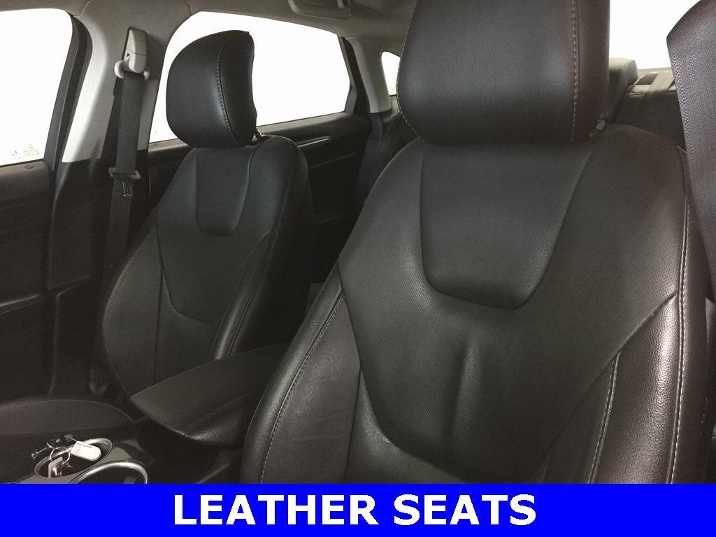 used 2014 Ford Fusion car, priced at $7,795