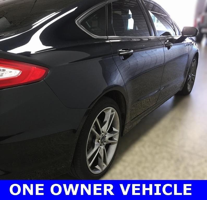used 2014 Ford Fusion car, priced at $7,795