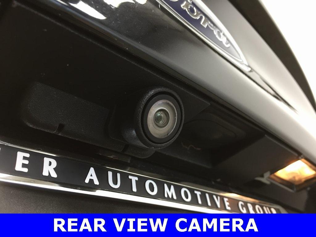 used 2014 Ford Fusion car, priced at $7,795