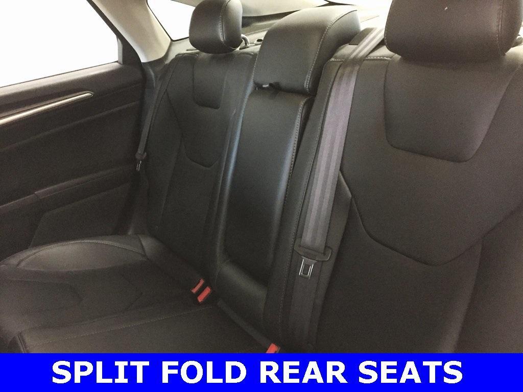 used 2014 Ford Fusion car, priced at $7,795