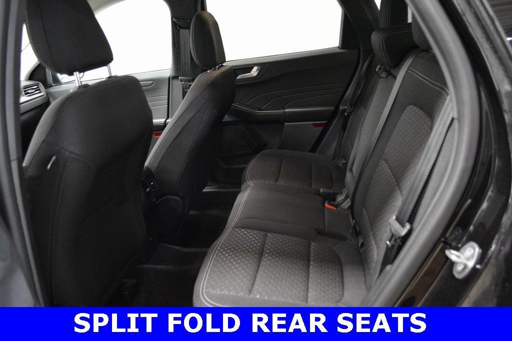 used 2023 Ford Escape car
