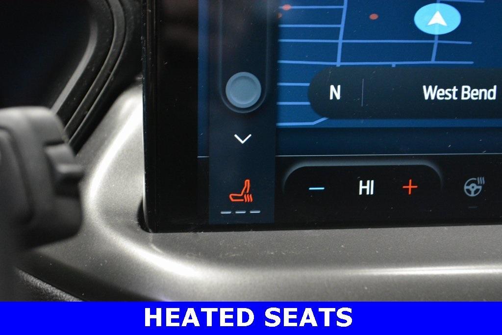 used 2023 Ford Escape car
