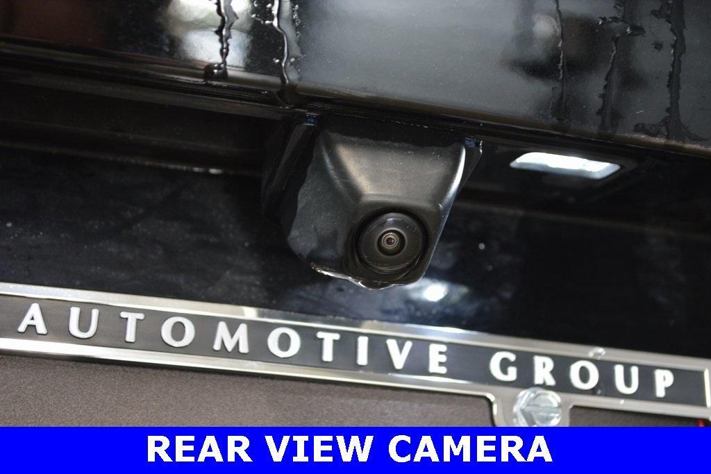 used 2023 Ford Escape car