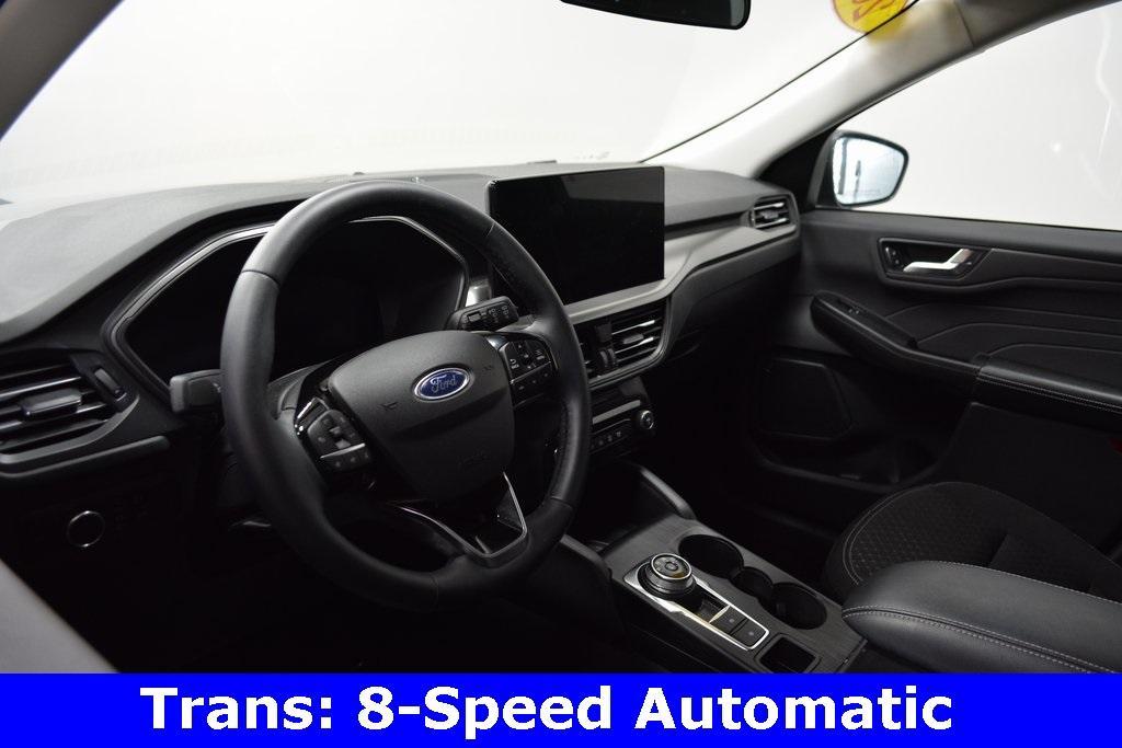 used 2023 Ford Escape car