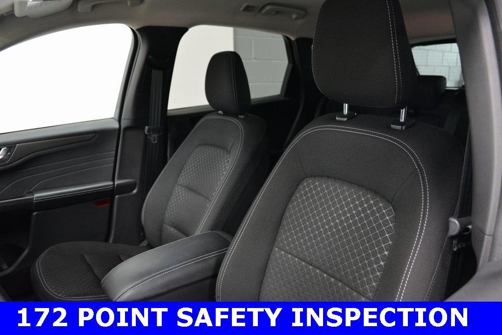 used 2023 Ford Escape car