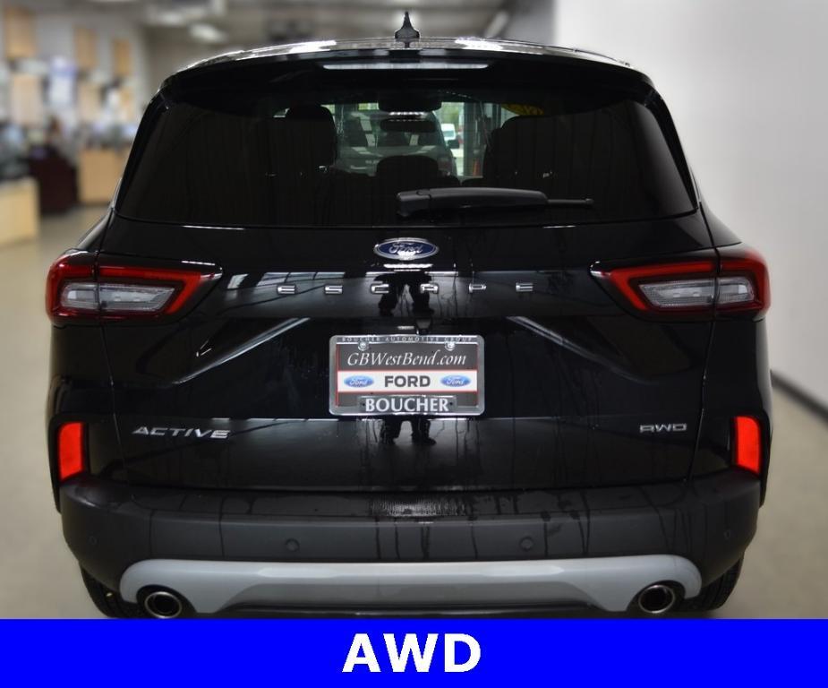used 2023 Ford Escape car