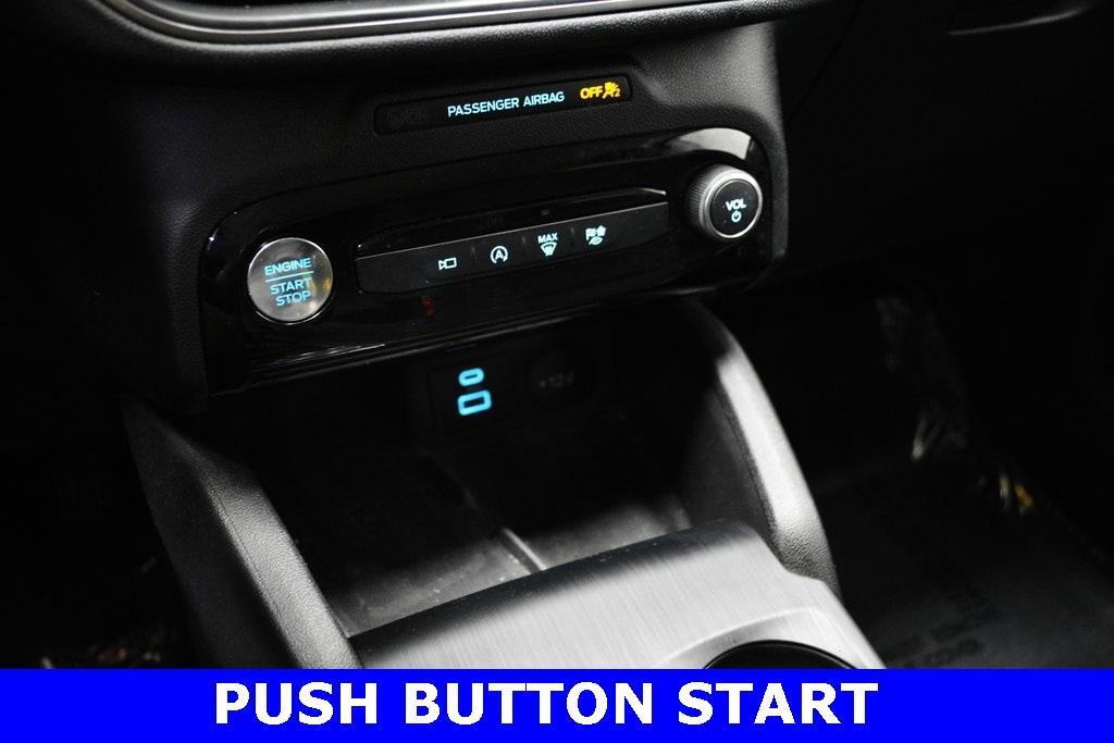 used 2023 Ford Escape car