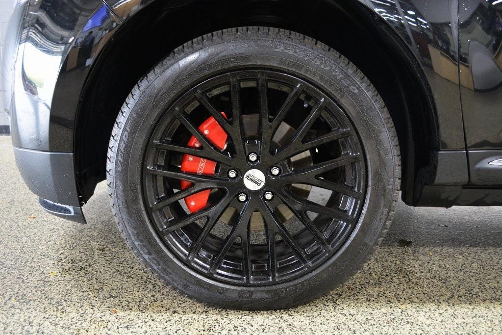 used 2013 Lincoln MKX car, priced at $14,995