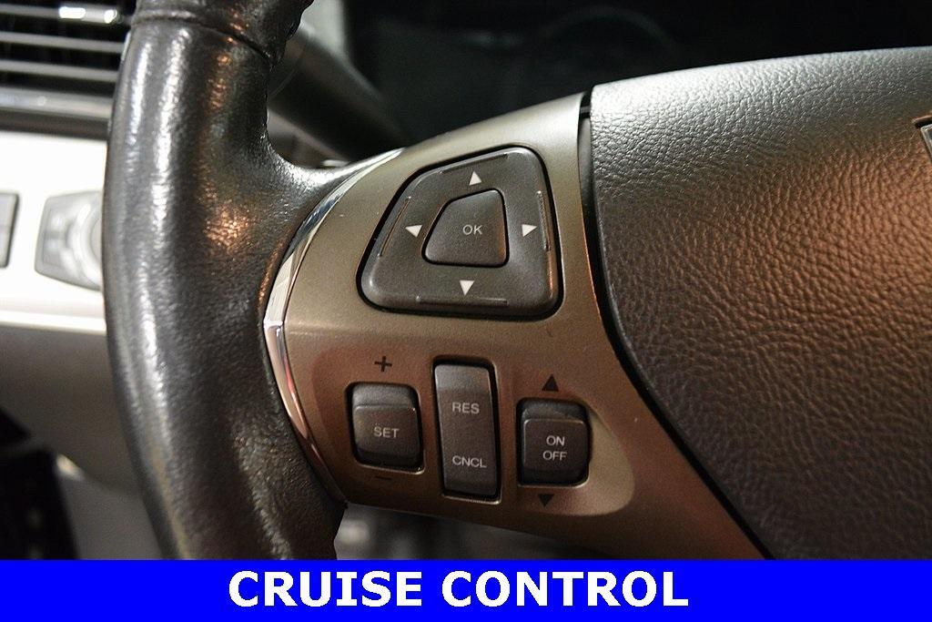 used 2013 Lincoln MKX car, priced at $14,995