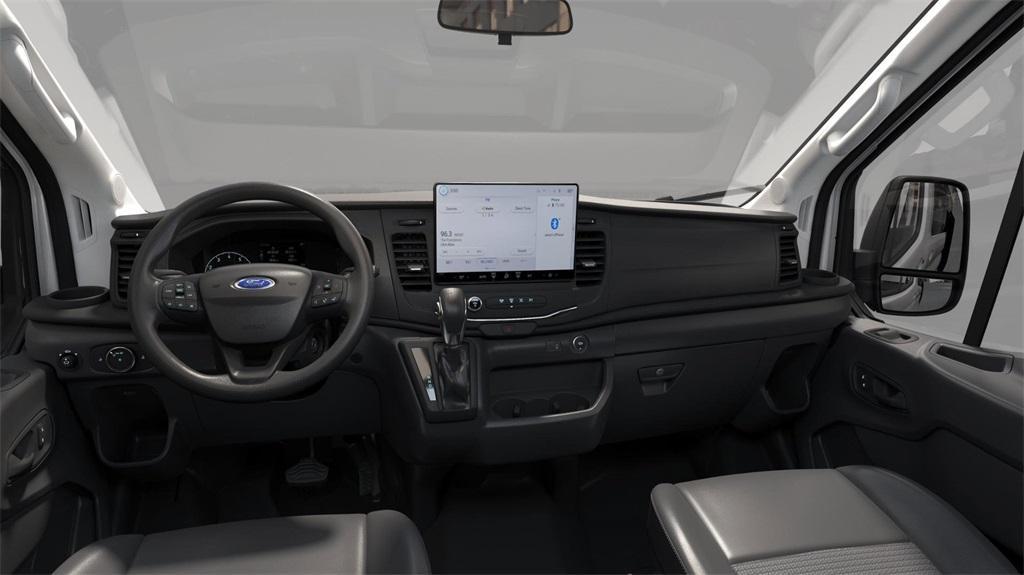 new 2024 Ford Transit-350 car, priced at $63,675