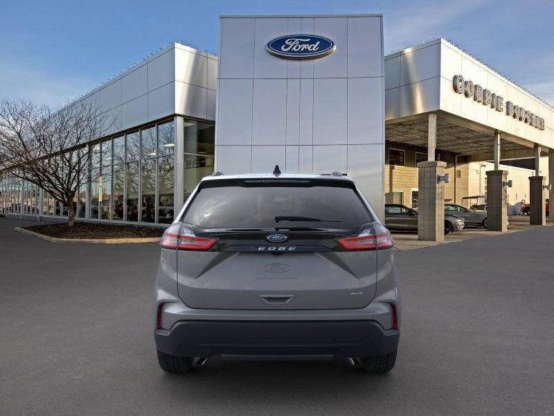 new 2024 Ford Edge car, priced at $36,599