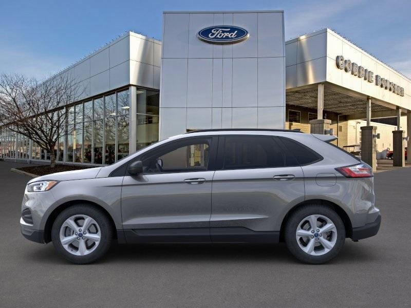 new 2024 Ford Edge car, priced at $36,599