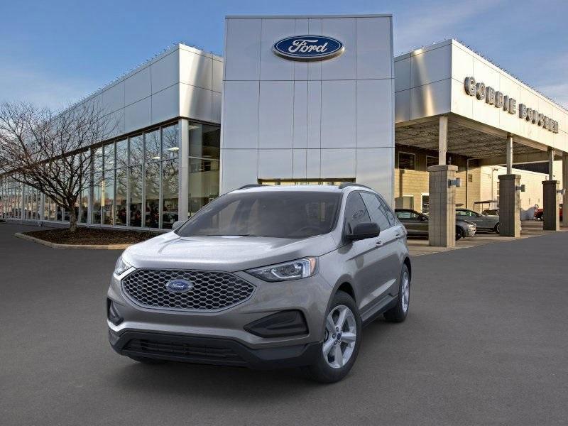 new 2024 Ford Edge car, priced at $36,599