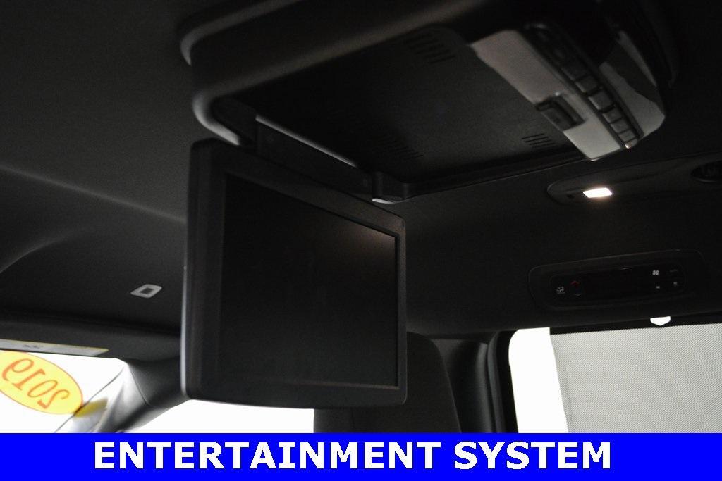 used 2019 Chrysler Pacifica car, priced at $14,995