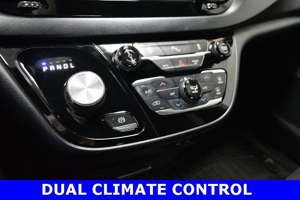 used 2019 Chrysler Pacifica car, priced at $14,995