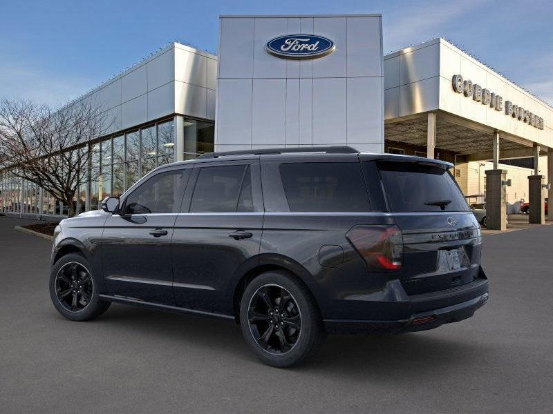 new 2024 Ford Expedition car, priced at $70,675