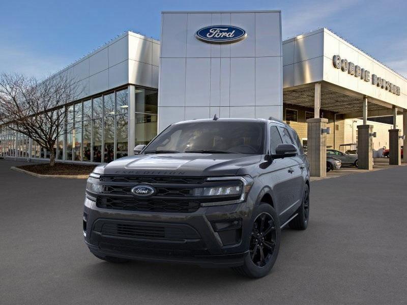 new 2024 Ford Expedition car, priced at $70,675