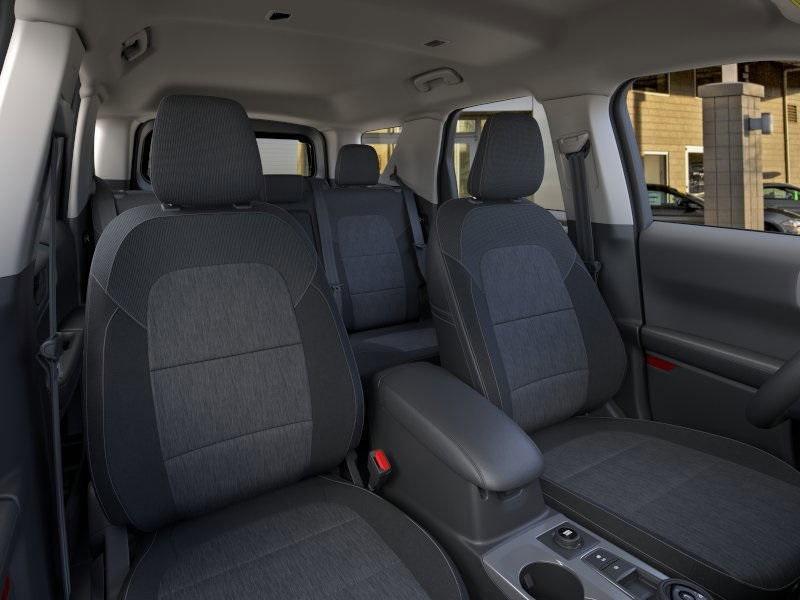 new 2024 Ford Bronco Sport car, priced at $28,192