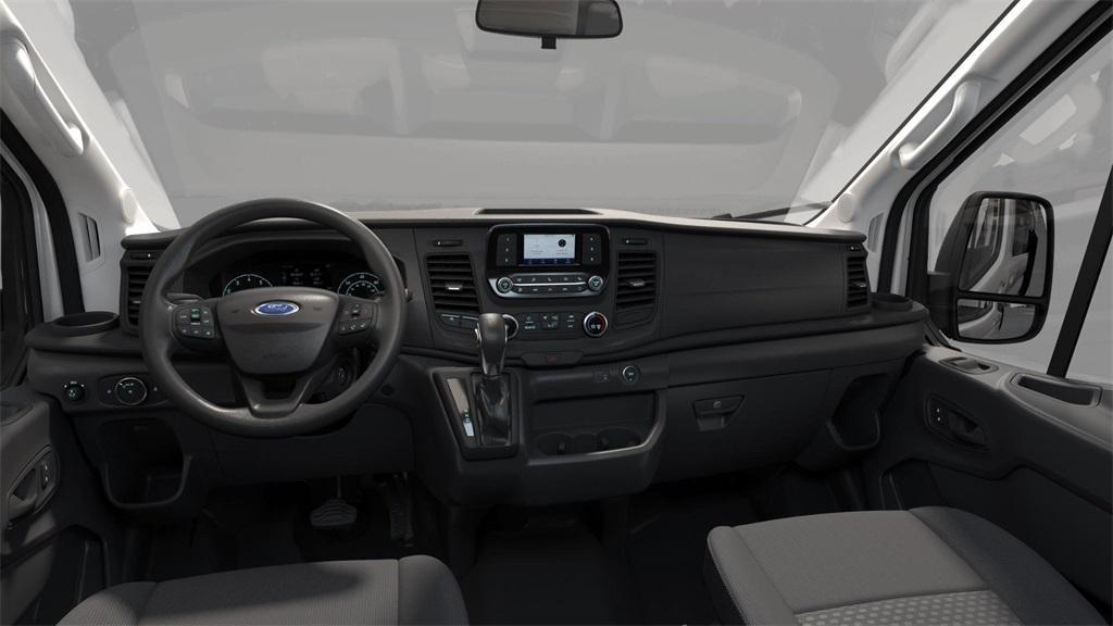 new 2024 Ford Transit-250 car, priced at $50,805