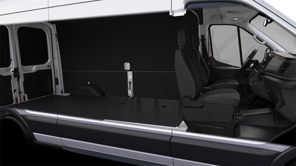 new 2024 Ford Transit-250 car, priced at $50,805