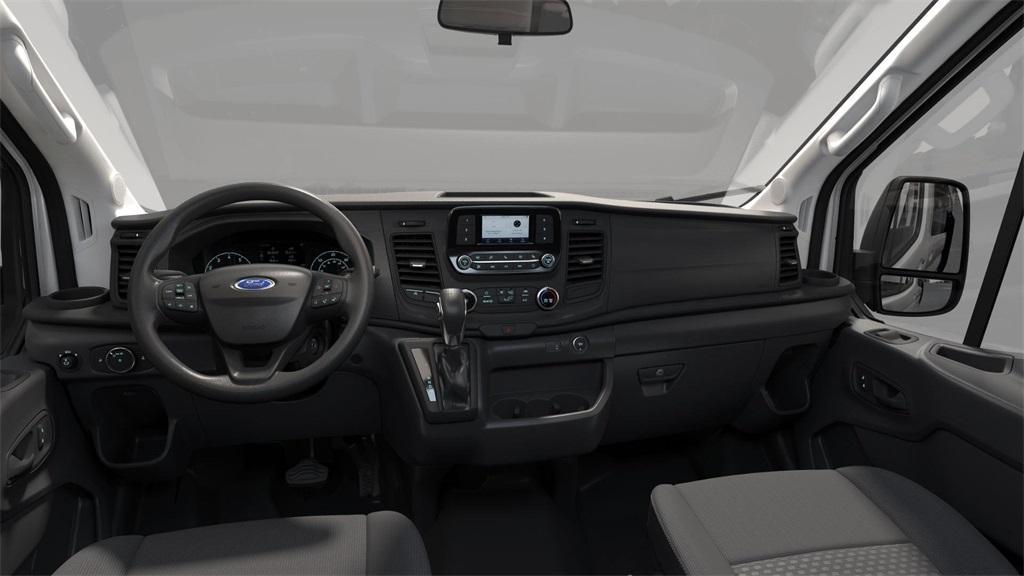 new 2024 Ford Transit-250 car, priced at $46,554