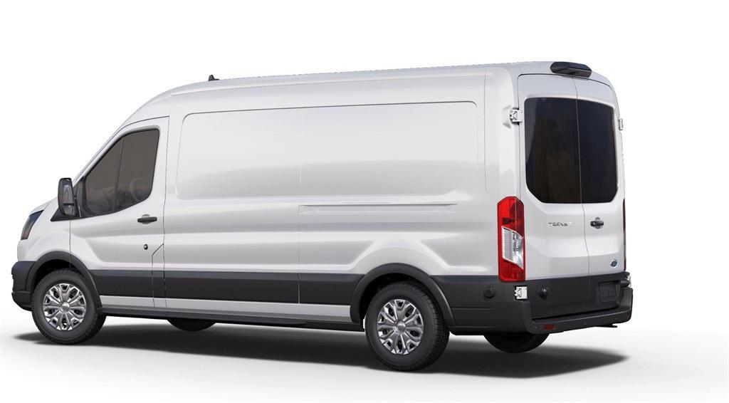 new 2024 Ford Transit-250 car, priced at $49,305