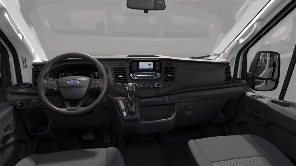 new 2024 Ford Transit-250 car, priced at $54,005