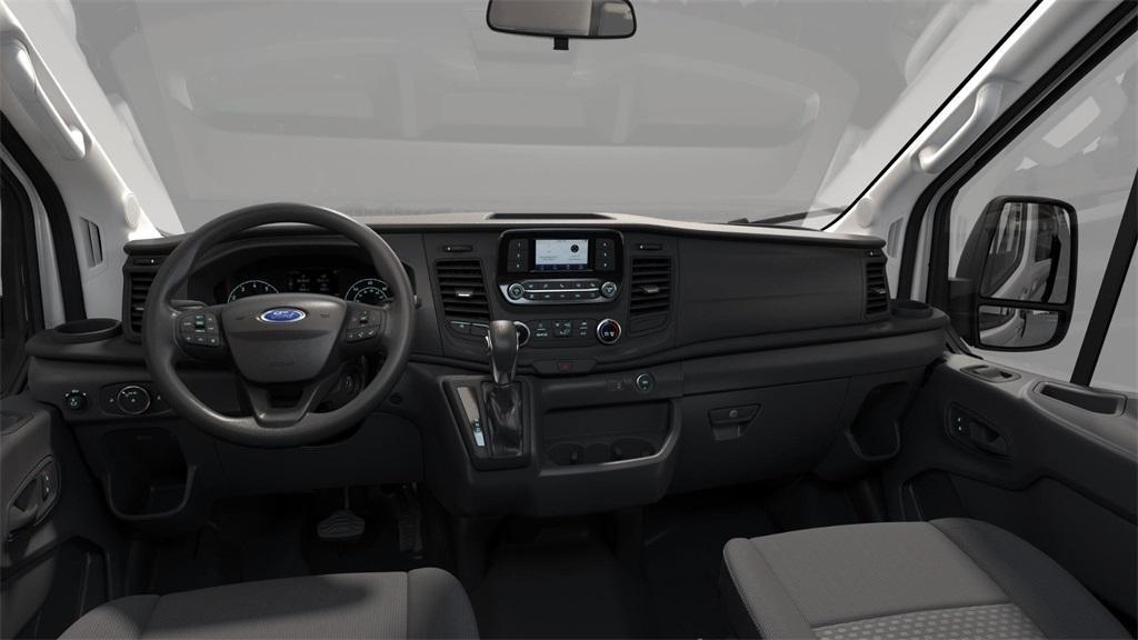new 2024 Ford Transit-250 car, priced at $49,305