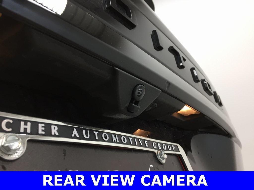 used 2022 Ford Expedition Max car, priced at $54,495