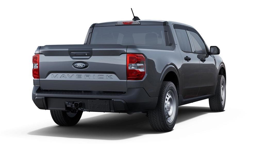 new 2025 Ford Maverick car, priced at $29,886