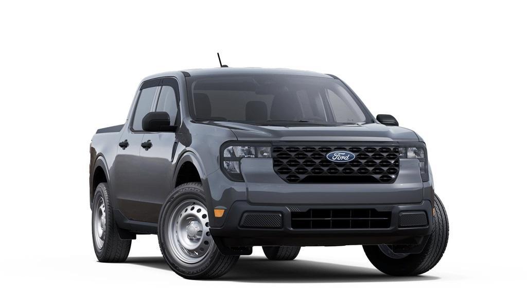 new 2025 Ford Maverick car, priced at $29,886