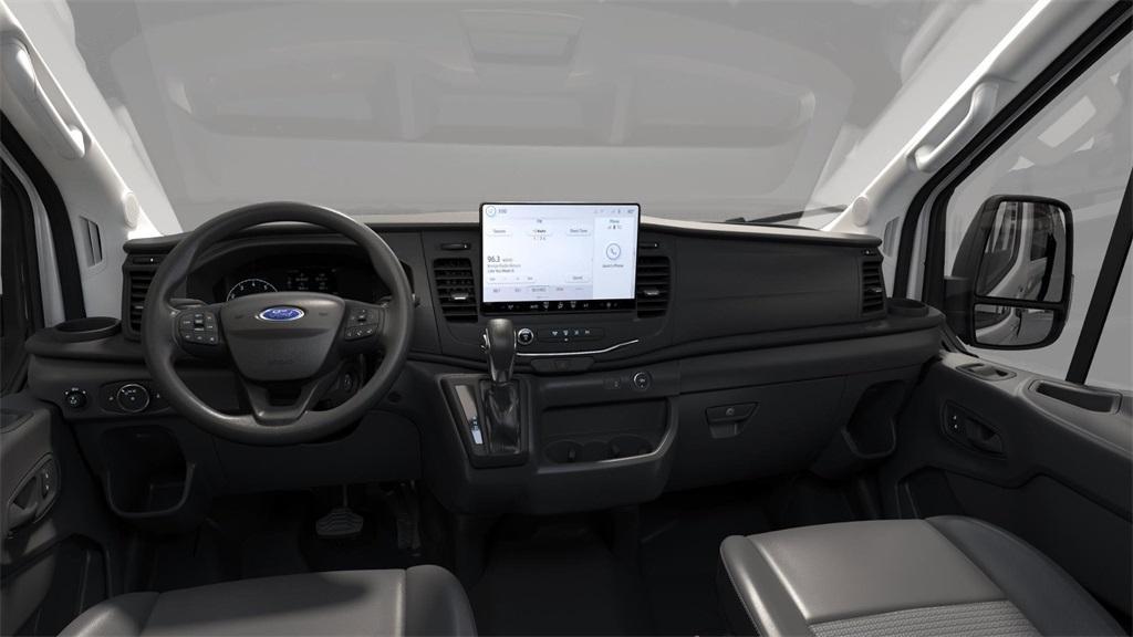 new 2024 Ford Transit-350 car, priced at $53,366