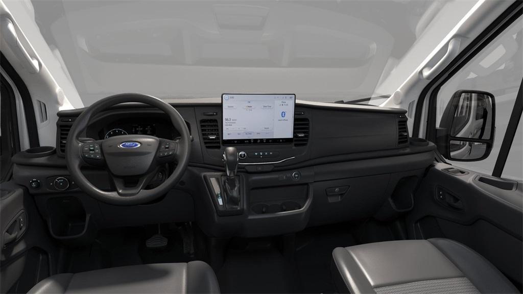 new 2024 Ford Transit-350 car, priced at $54,866