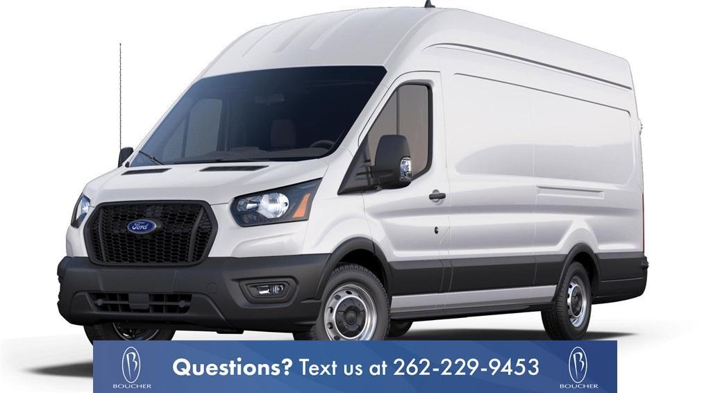 new 2024 Ford Transit-350 car, priced at $51,304