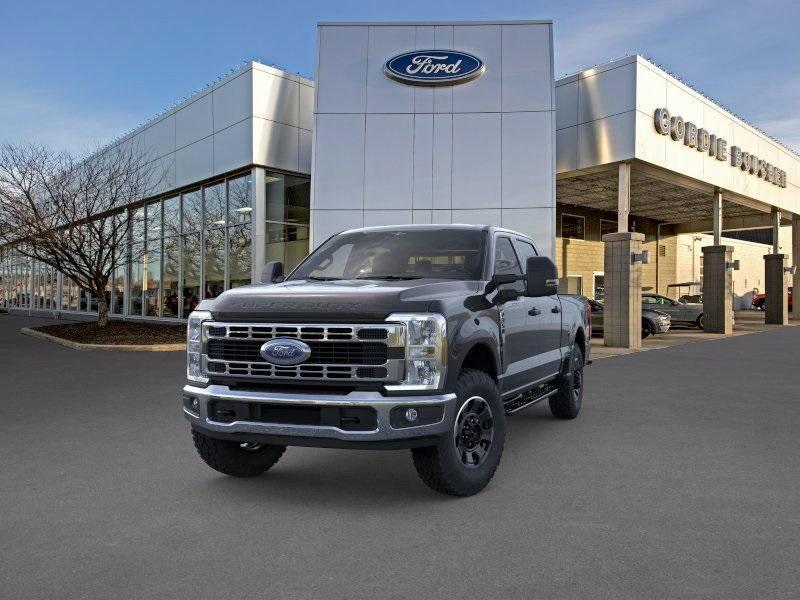 new 2026 Ford F-350 car, priced at $64,009