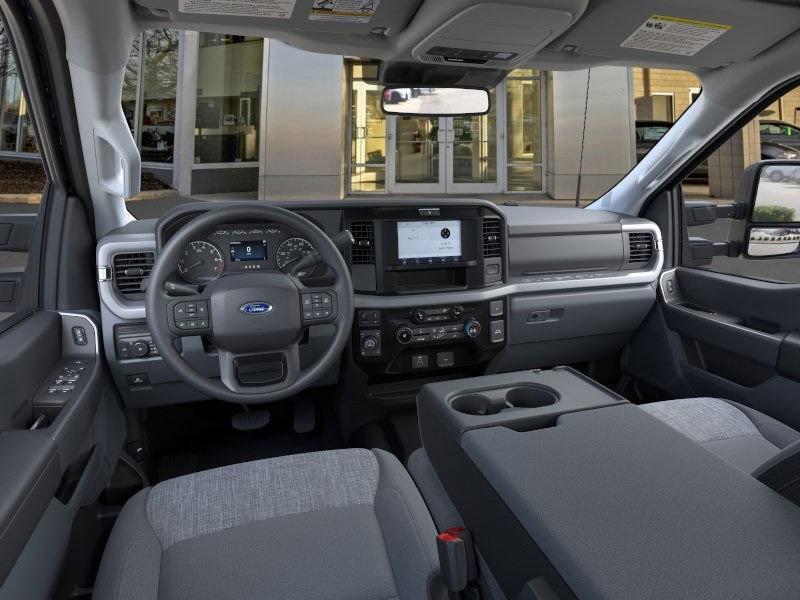 new 2026 Ford F-350 car, priced at $64,009