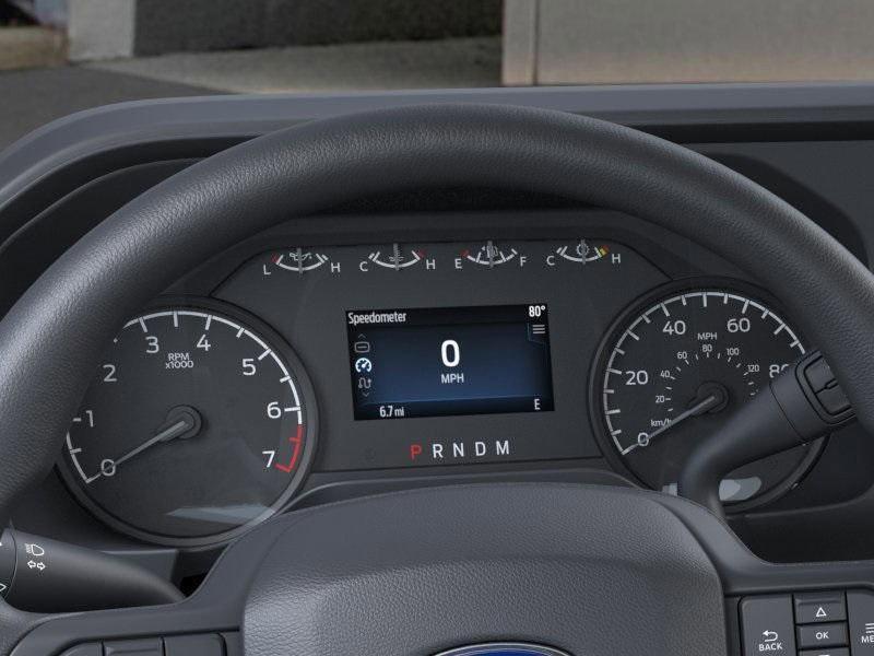 new 2026 Ford F-350 car, priced at $64,009