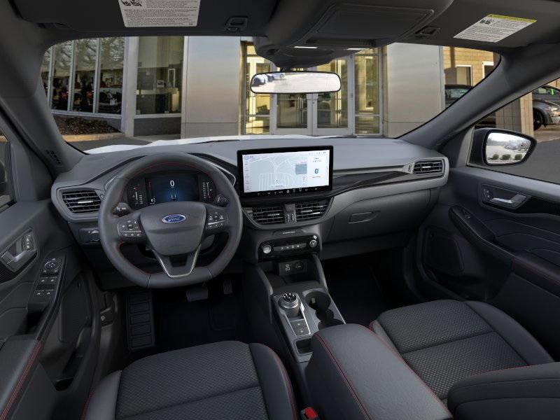 new 2025 Ford Escape car, priced at $32,443