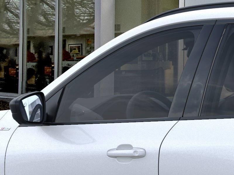 new 2025 Ford Escape car, priced at $33,008