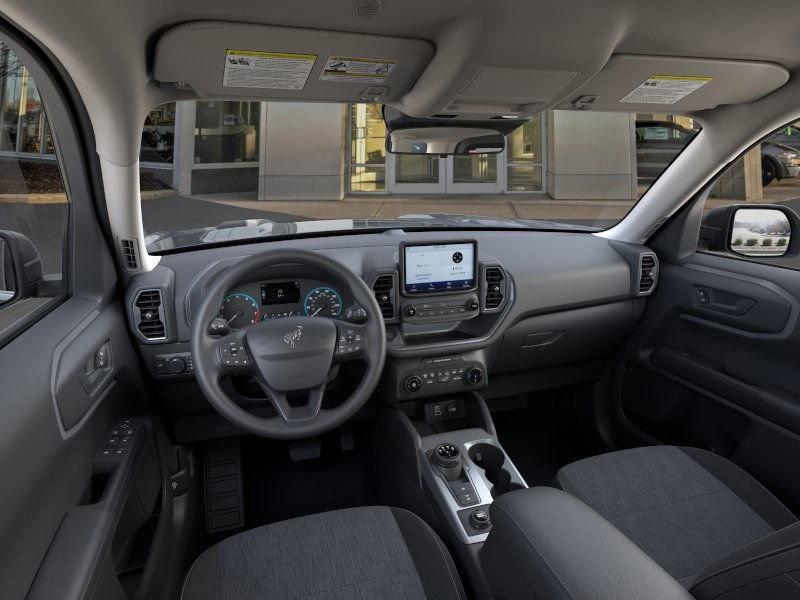 new 2024 Ford Bronco Sport car, priced at $30,570