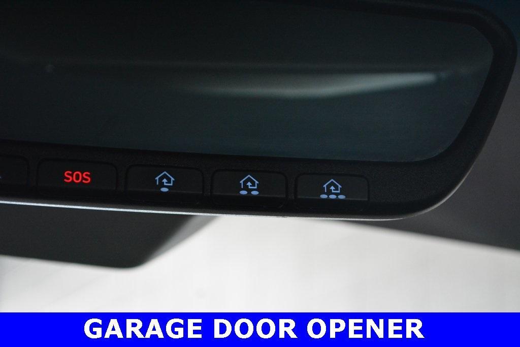 used 2021 Hyundai Tucson car, priced at $19,895