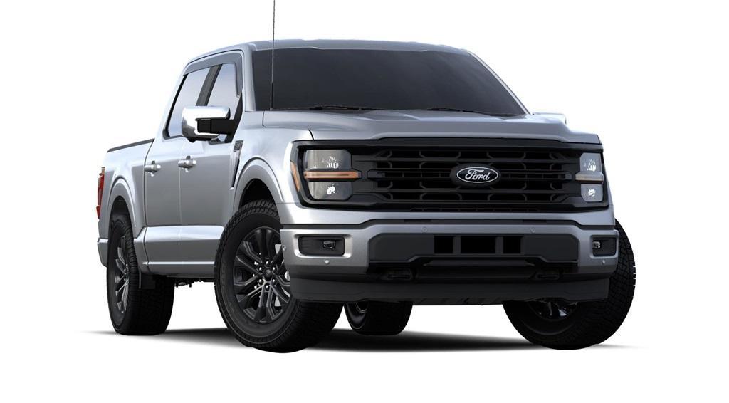 new 2024 Ford F-150 car, priced at $59,420