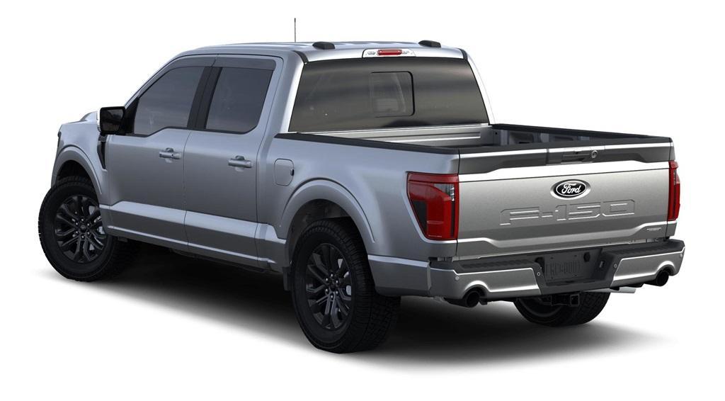 new 2024 Ford F-150 car, priced at $59,420