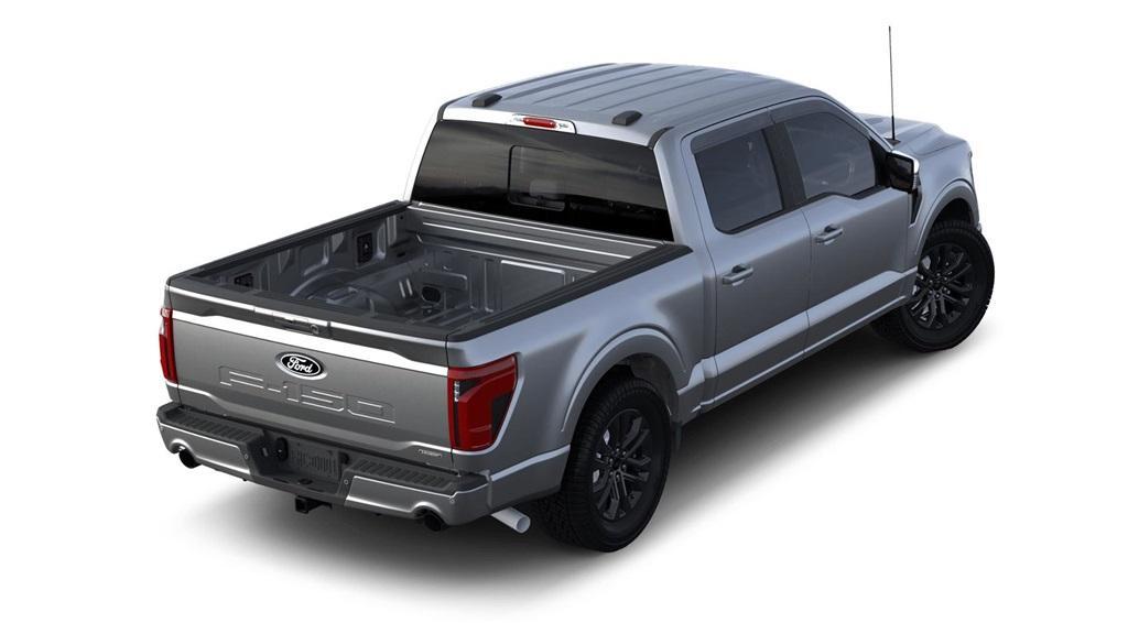 new 2024 Ford F-150 car, priced at $59,420