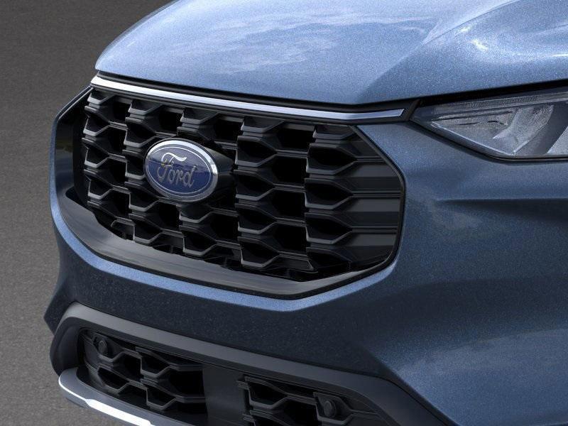 new 2025 Ford Escape car, priced at $34,987