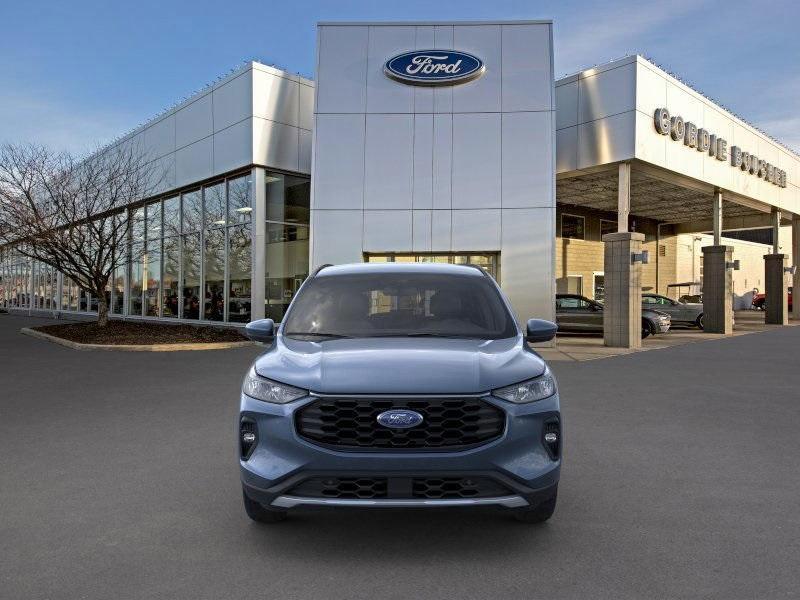 new 2025 Ford Escape car, priced at $34,987