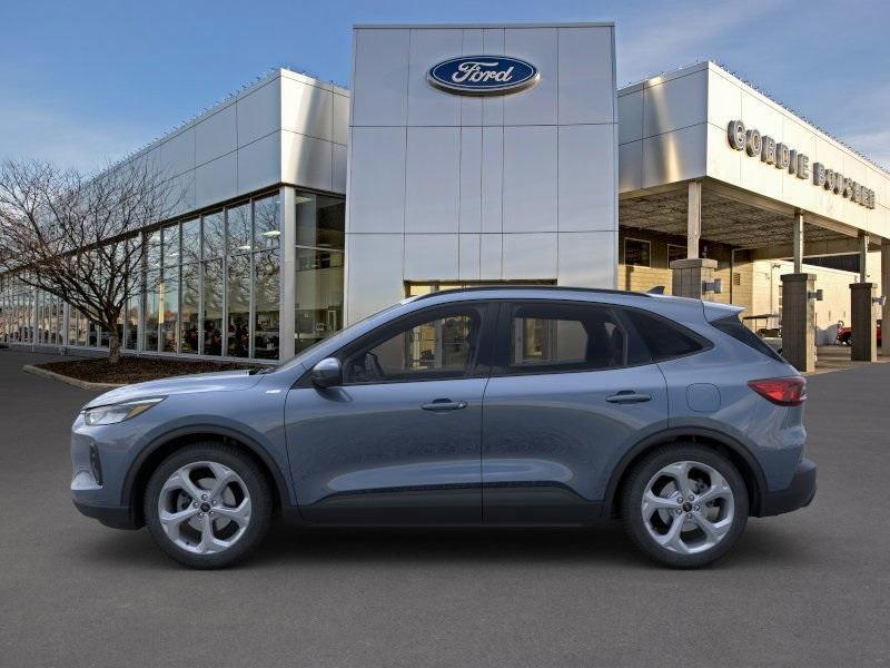 new 2025 Ford Escape car, priced at $34,987