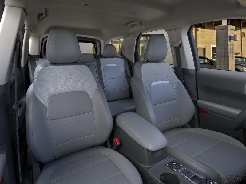 new 2025 Ford Bronco Sport car, priced at $39,034