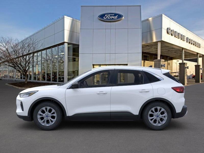 new 2024 Ford Escape car, priced at $32,320