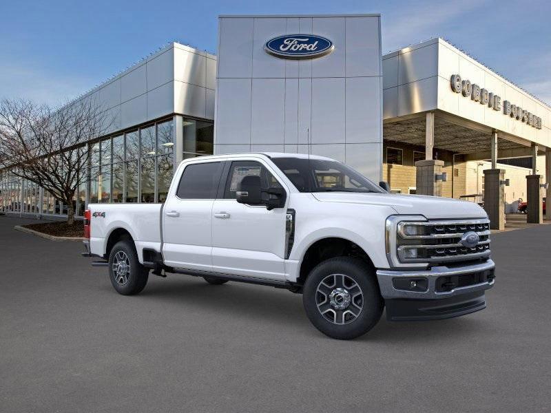 new 2026 Ford F-350 car, priced at $71,648